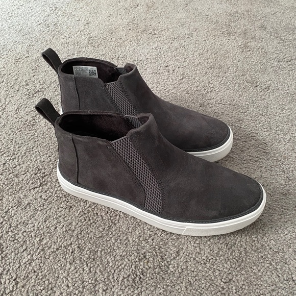 Toms Shoes - Toms Bryce Shoes